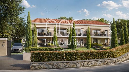 Apartment in Saint-Raphaël, Var