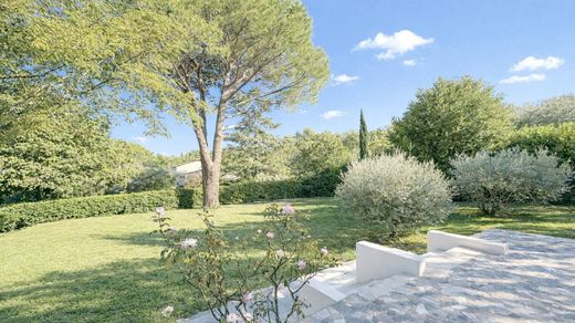 Luxury home in Aix-en-Provence, Bouches-du-Rhône