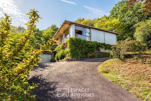 Luxe woning in Saint-Dié-des-Vosges, Vosges