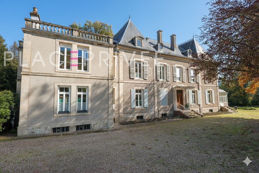 Luxury home in Le Val-d'Ajol, Vosges