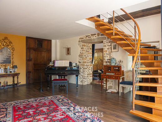 Luxury home in Langrolay-sur-Rance, Côtes-d'Armor