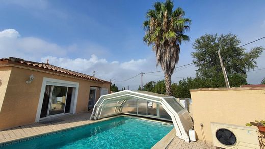 Luxe woning in Marseillan, Hérault