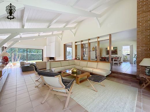 Villa Hossegor, Landes