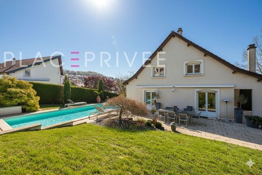 Πολυτελή κατοικία σε Dommartemont, Meurthe et Moselle