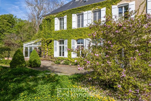 Luxury home in Pouilly, Moselle