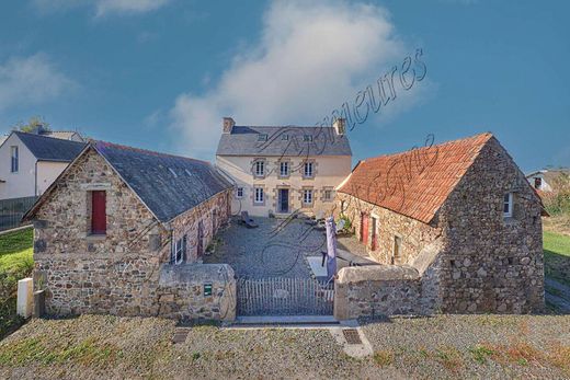 Luxury home in Ploubazlanec, Côtes-d'Armor