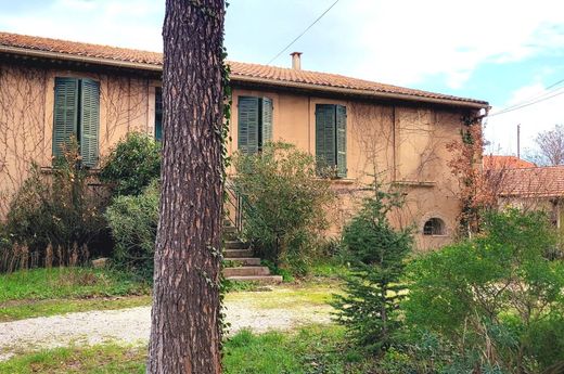 Lüks ev Fuveau, Bouches-du-Rhône