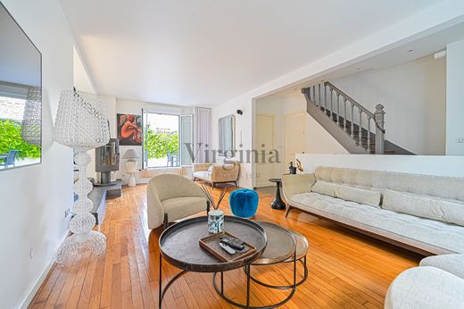 Luxury home in Nogent-sur-Marne, Val-de-Marne