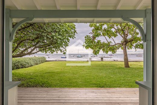 Lüks ev Lège-Cap-Ferret, Gironde