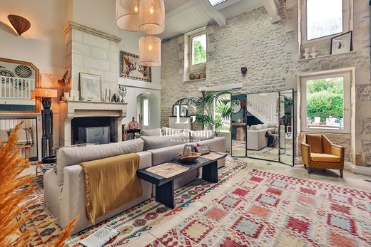 Luxury home in La Rochelle, Charente-Maritime