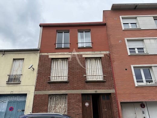 Casa de luxo - Bagnolet, Seine-Saint-Denis