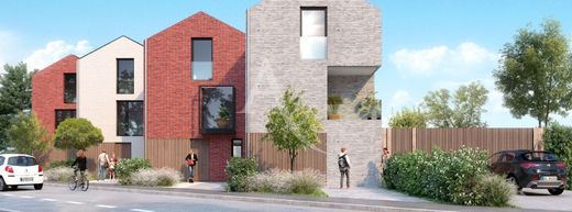 Maison de luxe à Villejuif, Val-de-Marne