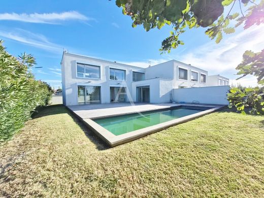 Casa di lusso a Seilh, Alta Garonna