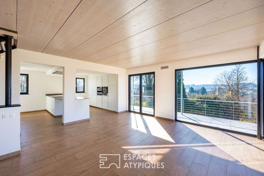 Casa di lusso a Franken, Alto Reno