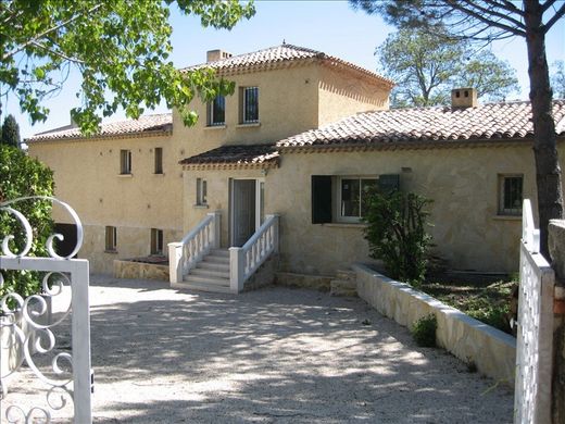 Luxury home in Aix-en-Provence, Bouches-du-Rhône