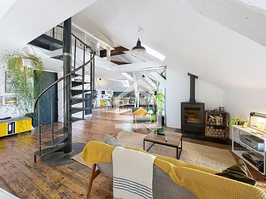 ﺷﻘﺔ ﻓﻲ بوردو, Gironde