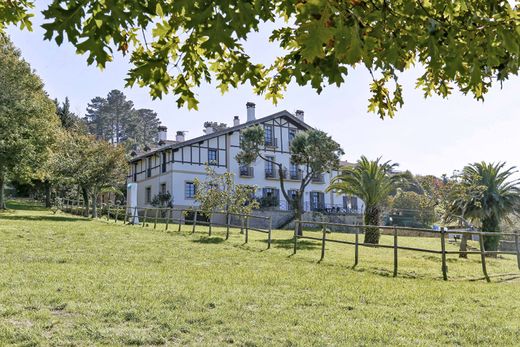Maison de luxe à Saint-Sébastien, Guipúzcoa