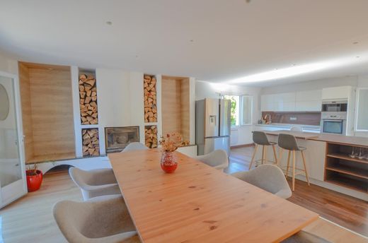 Casa di lusso a Ciboure, Pirenei atlantici