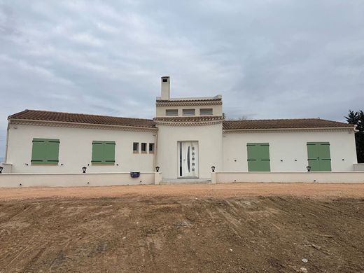 Maison de luxe à Aix-en-Provence, Bouches-du-Rhône