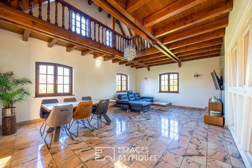 Casa di lusso a Bennwihr, Alto Reno