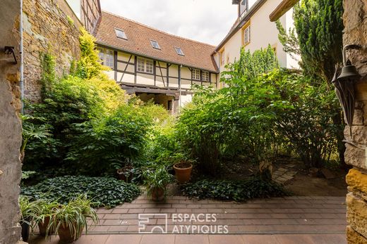 Luxury home in Rouffach, Haut-Rhin