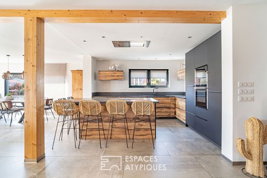 Luxury home in Val-de-Moder, Bas-Rhin