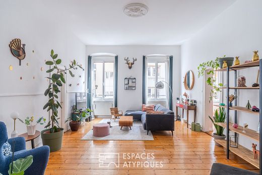 Apartment in Strasbourg, Bas-Rhin