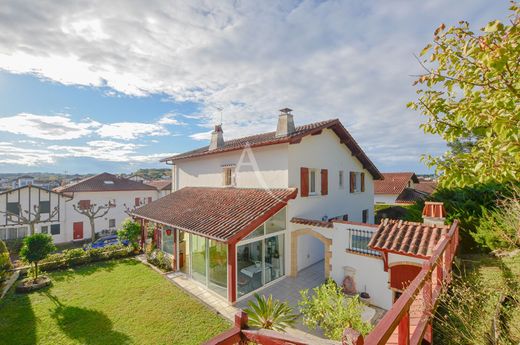 Luxury home in Ciboure, Pyrénées-Atlantiques