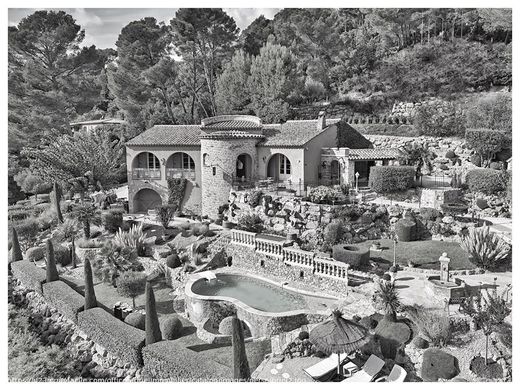 Casa de lujo en Lorgues, Var