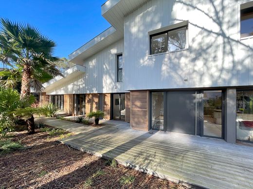 Luksusowy dom w Cap Ferret, Gironde