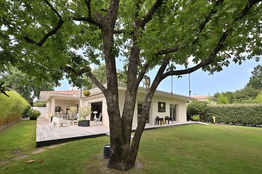 Casa de lujo en Lège-Cap-Ferret, Gironda