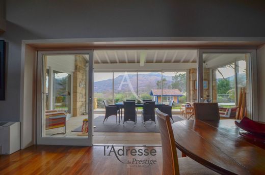 호화 저택 / Urrugne, Pyrénées-Atlantiques