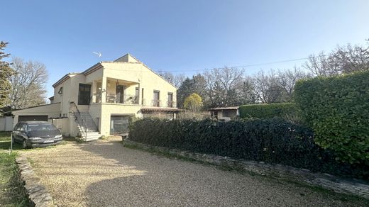 Πολυτελή κατοικία σε Αιξ-αν-Προβάνς, Bouches-du-Rhône