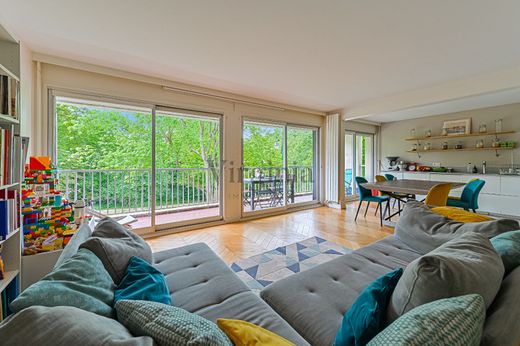 Apartment in Nogent-sur-Marne, Val-de-Marne