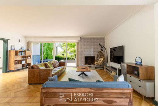 Casa de lujo en Mulhouse, Alto Rin