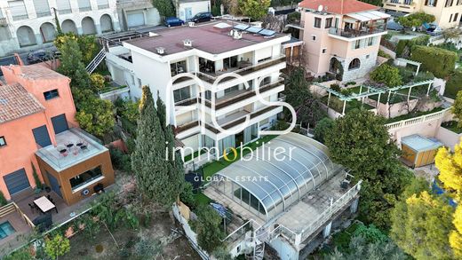 Luxury home in Nice, Alpes-Maritimes