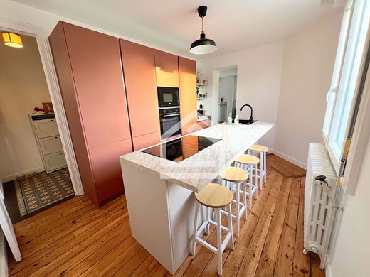 Luxury home in Bordeaux, Gironde