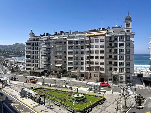 Apartament w San Sebastián, Gipuzkoa