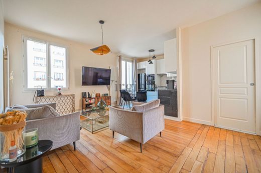 Apartamento - Charenton-le-Pont, Val-de-Marne