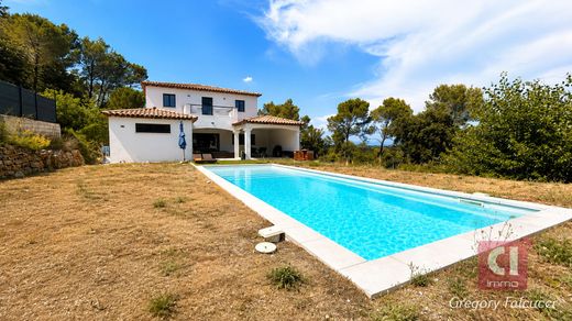 Luxury home in Flassans-sur-Issole, Var