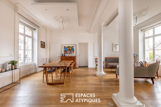 Luxe woning in Angers, Maine-et-Loire