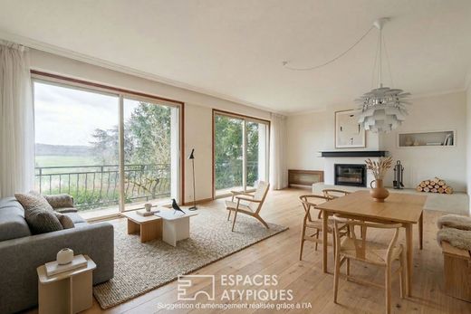 Maison de luxe à Lay-Saint-Christophe, Meurthe-et-Moselle