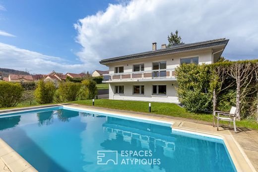 Luxury home in Saulny, Moselle