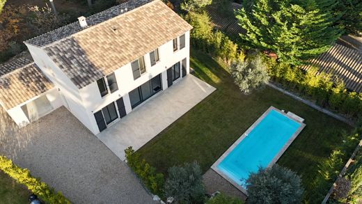 Luxury home in Aix-en-Provence, Bouches-du-Rhône