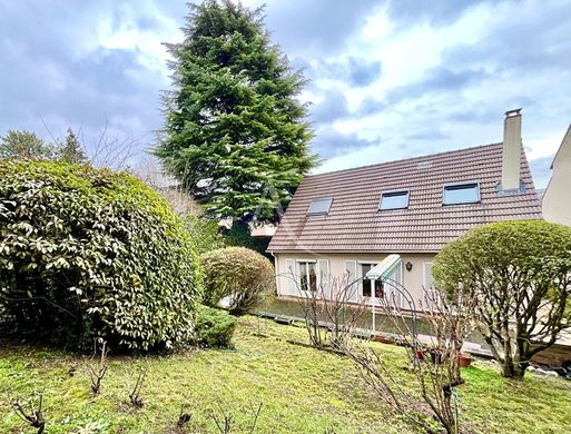 Luxury home in Athis-Mons, Essonne