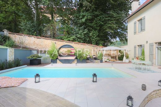 Luxury home in Nancy, Meurthe et Moselle