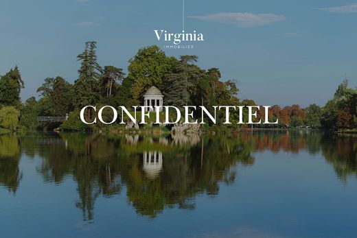 Piso / Apartamento en Charenton-le-Pont, Valle de Marne