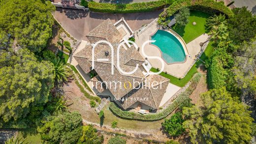 Villa a Saint-Raphaël, Var