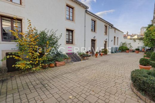 Luxury home in Laxou, Meurthe et Moselle