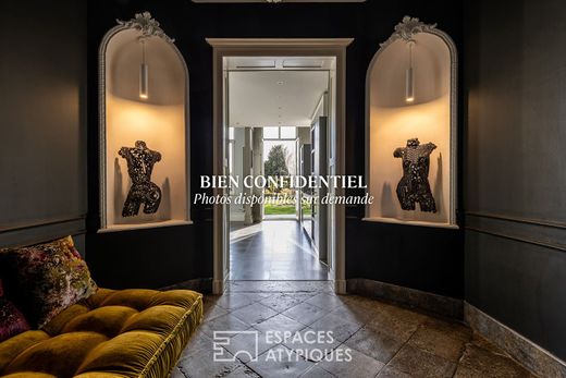 Appartamento a Metz, Mosella